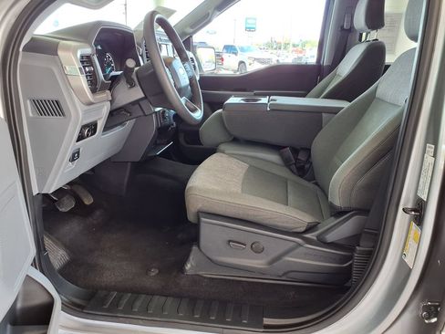 Used 2023 Ford F150 XLT AWD/4WD image 22