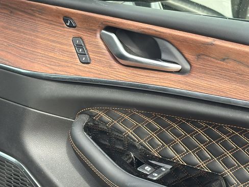 Used 2023 Jeep Grand Cherokee Summit w/ Adv Protech Group IV image 31