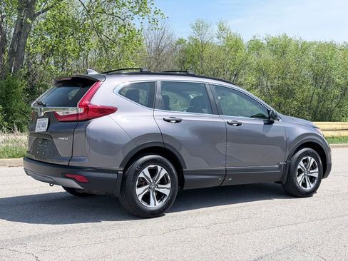 Used 2019 Honda CR-V LX image 31