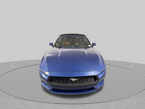 Used 2024 Ford Mustang Premium RWD image 24