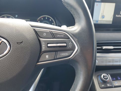 Used 2021 Hyundai Palisade Limited image 24