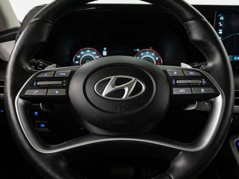 Used 2023 Hyundai Palisade SEL w/ Premium Package image 16