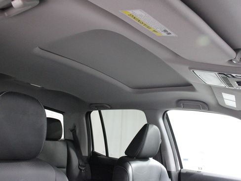 Used 2024 Honda Ridgeline RTL+ image 27