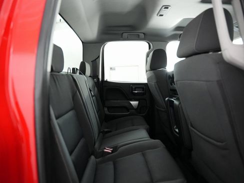 Used 2019 Chevrolet Silverado 1500 LT image 35