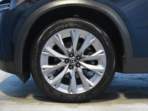 Used 2024 MAZDA CX-90 3.3 Turbo w/ Premium Package image 27