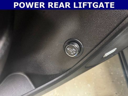 Used 2024 Chevrolet Blazer RS w/ Driver Confidence II Package image 14