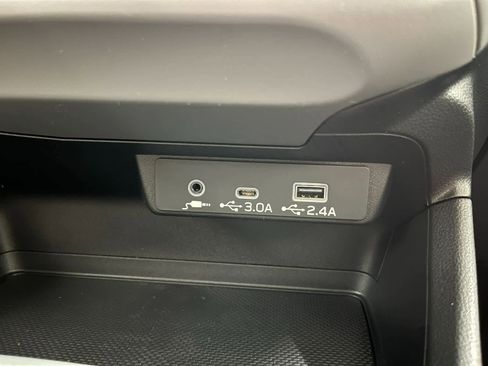 New 2026 Subaru Crosstrek 2.0i Premium image 18