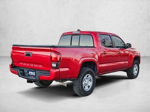 Used 2021 Toyota Tacoma SR image 5
