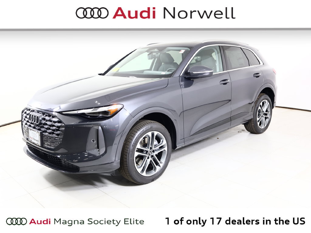 New 2026 Audi Q5 Premium AWD/4WD image 10