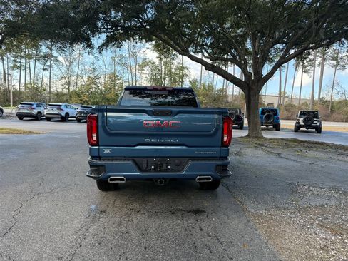 Used 2024 GMC Sierra 1500 Denali w/ Denali Reserve Package image 6