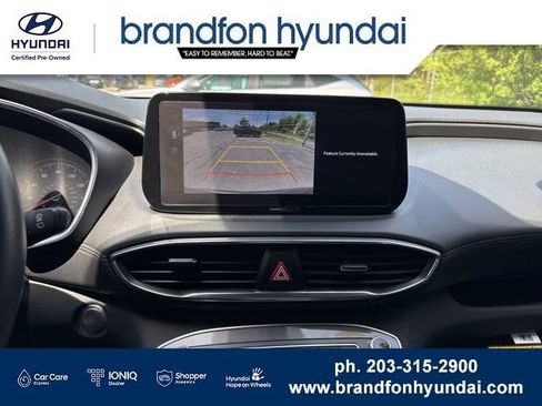 Certified 2023 Hyundai Santa Fe SEL AWD/4WD image 20