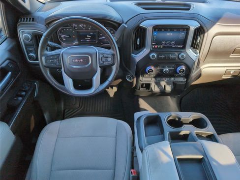 Used 2020 GMC Sierra 1500 SLE w/ SLE Value Package image 26