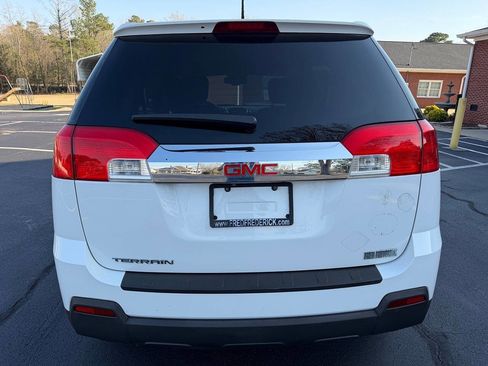 Used 2014 GMC Terrain SLE image 6