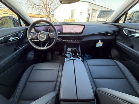 New 2026 Buick Envision Preferred image 21