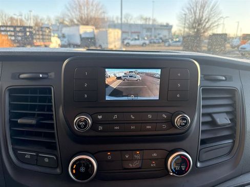 Used 2025 Ford Transit 250 148 High Roof w/ Load Area Protection Package image 15