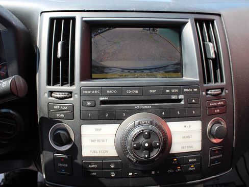 Used 2006 INFINITI FX35 AWD w/ (G02) Touring Pkg image 14