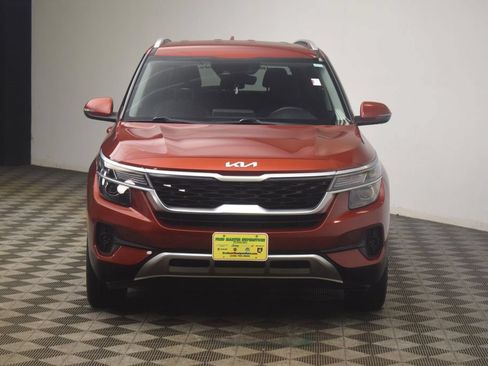 Used 2023 Kia Seltos S AWD/4WD image 21