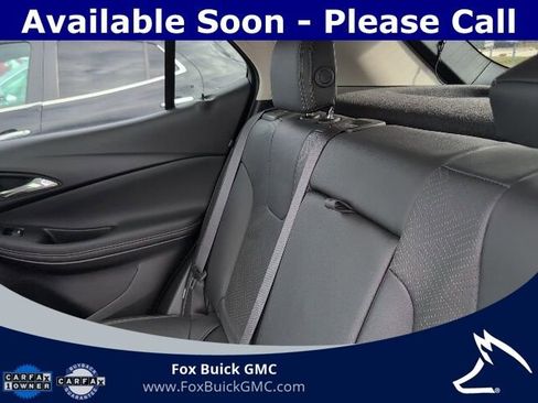 Certified 2023 Buick Encore GX Essence w/ Experience Buick Package image 9