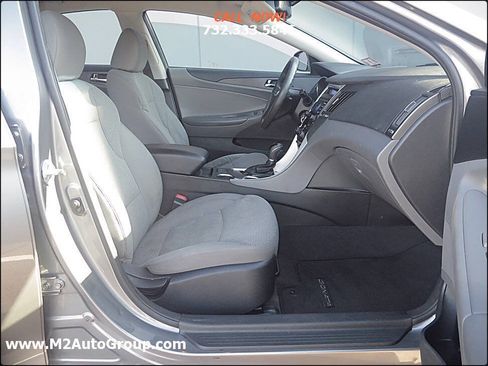 Used 2013 Hyundai Sonata GLS w/ Popular Equipment Pkg FWD image 10