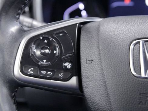 Used 2020 Honda CR-V Touring image 26