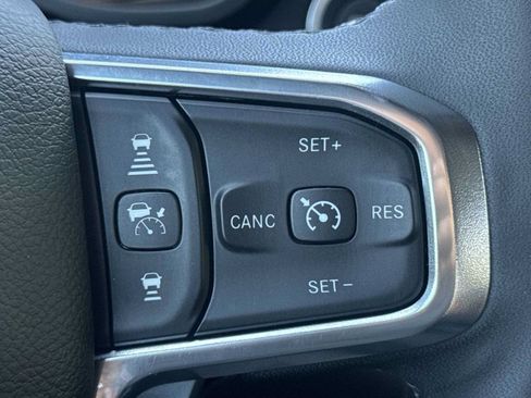 Used 2026 RAM 1500 Laramie AWD/4WD image 28