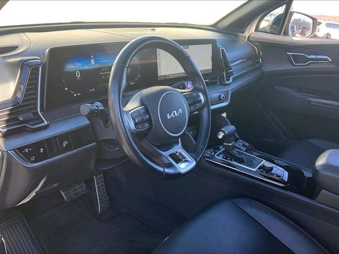 Used 2024 Kia Sportage X-Pro image 12