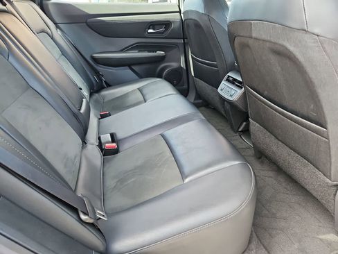 Used 2023 Nissan Ariya FWD image 21