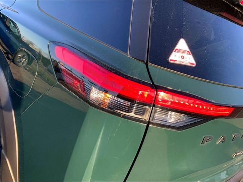 Used 2023 Nissan Pathfinder Rock Creek image 31