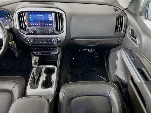 Used 2022 Chevrolet Colorado ZR2 w/ ZR2 Midnight Special Edition AWD/4WD image 22