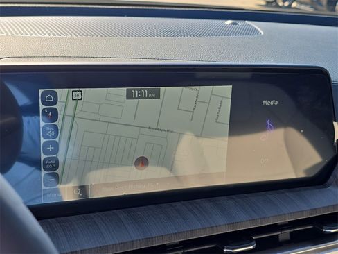 New 2025 Kia Telluride EX image 26