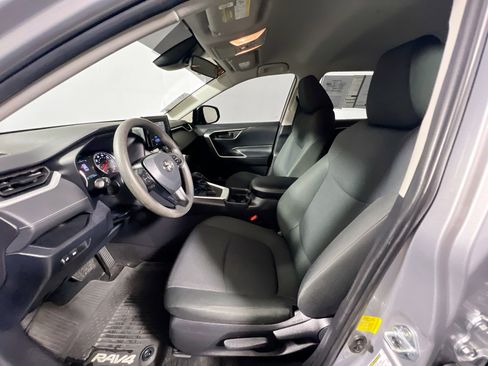 Used 2020 Toyota RAV4 LE w/ All Weather Liner Package image 14
