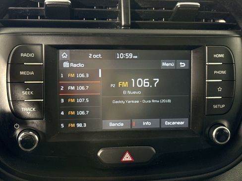 Used 2020 Kia Soul LX image 22
