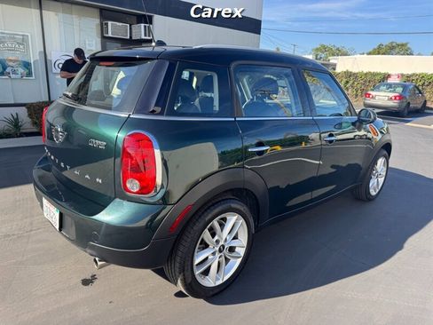 Used 2014 MINI Cooper Countryman image 13