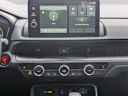 New 2026 Honda CR-V EX image 13