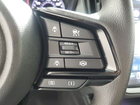 New 2026 Subaru Crosstrek 2.0i Premium image 24