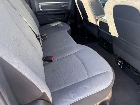 Used 2022 RAM 1500 Classic SLT image 13