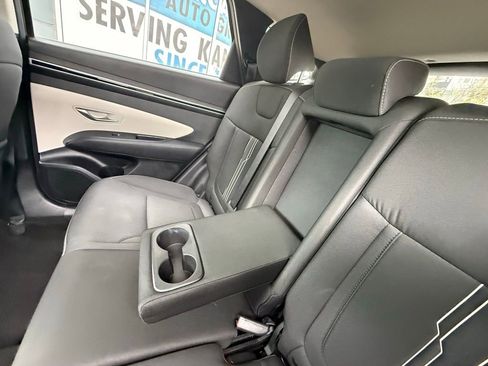 Used 2024 Hyundai Tucson SEL FWD image 29