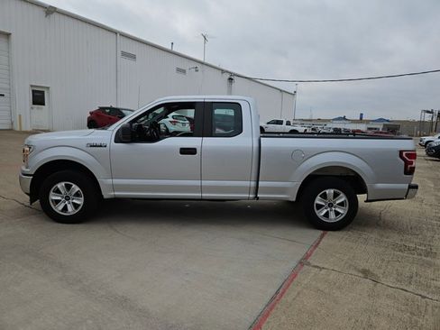 Used 2019 Ford F150 XL w/ Equipment Group 101A Mid image 8