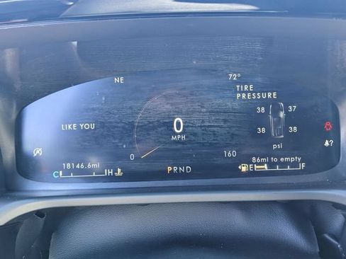 Used 2024 Lincoln Aviator Reserve w/ Elements Package Plus AWD/4WD image 18