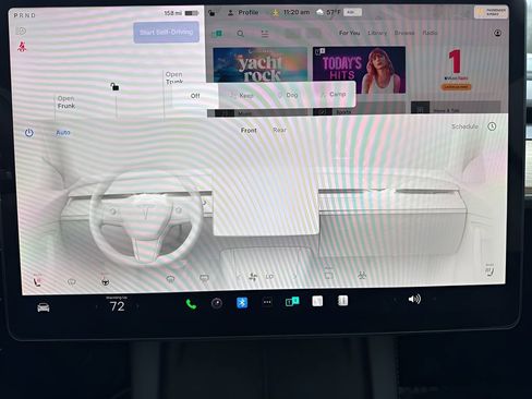 Used 2024 Tesla Model Y Long Range image 21