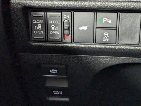 New 2026 Honda Odyssey Elite image 12