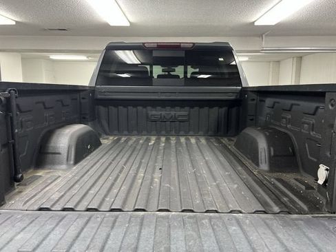 Certified 2021 GMC Sierra 1500 SLT w/ SLT Convenience Package AWD/4WD image 25