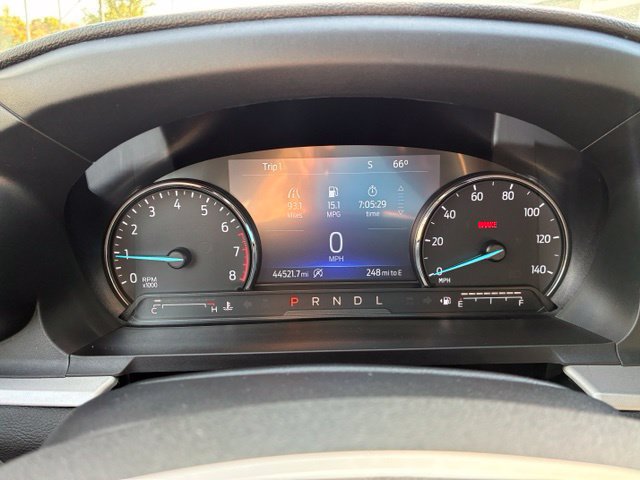 Certified 2023 Ford Explorer XLT w/ Equipment Group 202A AWD/4WD image 28