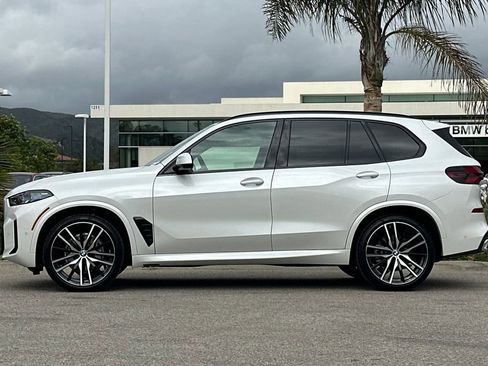 New 2026 BMW X5 xDrive40i w/ Executive Package AWD/4WD image 6