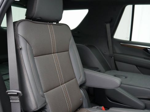 New 2026 Chevrolet Tahoe High Country w/ Sun And Tow Package image 26