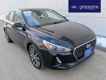 Used 2019 Hyundai Elantra GT