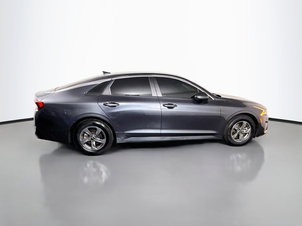 Used 2022 Kia K5 LXS FWD image 11