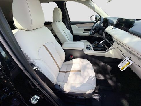 New 2026 MAZDA CX-90 3.3 Turbo w/ Premium Plus Pkg AWD/4WD image 19