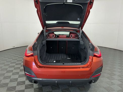 Certified 2023 BMW 430i Gran Coupe xDrive 430i Gran Coupe w/ M Sport Package image 30