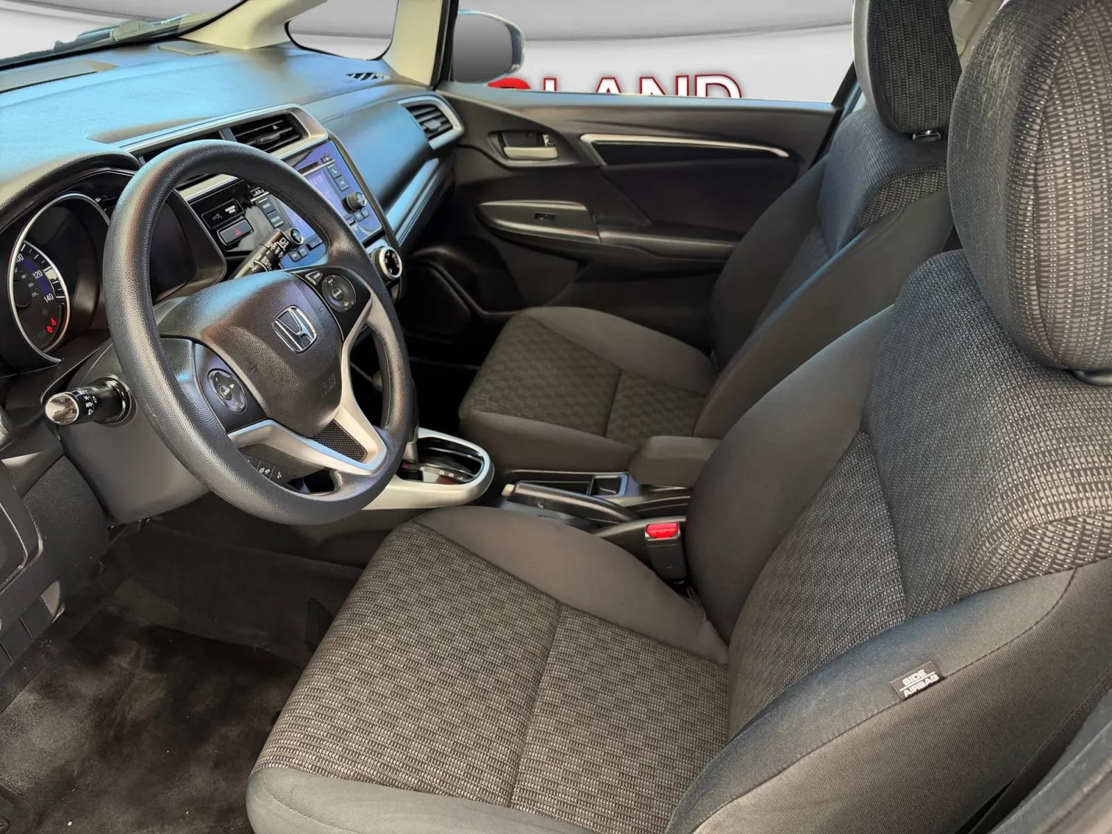 Used 2016 Honda Fit LX image 12